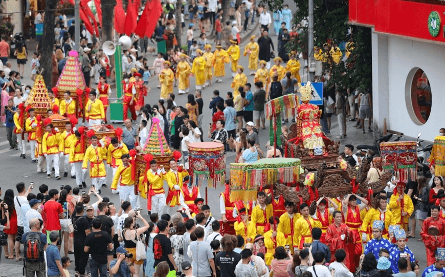 Đầu tư cho văn hóa chưa ngang tầm với sứ mệnh soi đường cho quốc dân đi - Bài 1: Đầu tư cho nền tảng tinh thần của xã hội