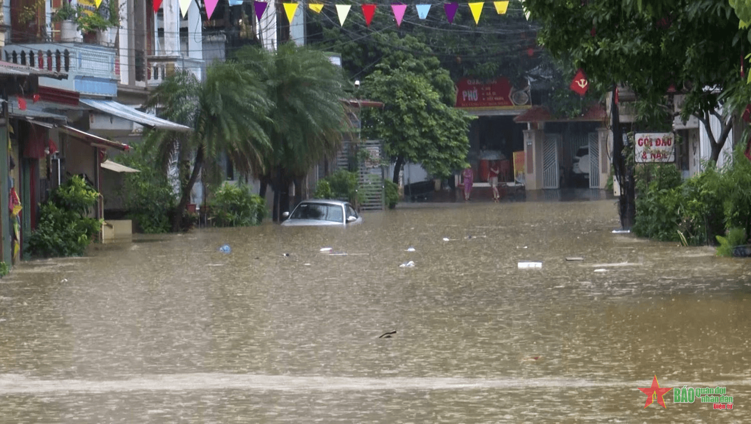 Hà Giang: Mưa lũ khiến 3 người chết, di dời khẩn cấp 1 thôn, thiệt hại ước tính hơn 24 tỷ đồng