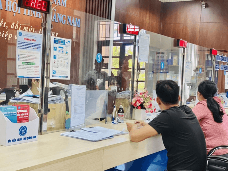 Góc nhìn nghị trường: Không để người lao động bị thiệt thòi