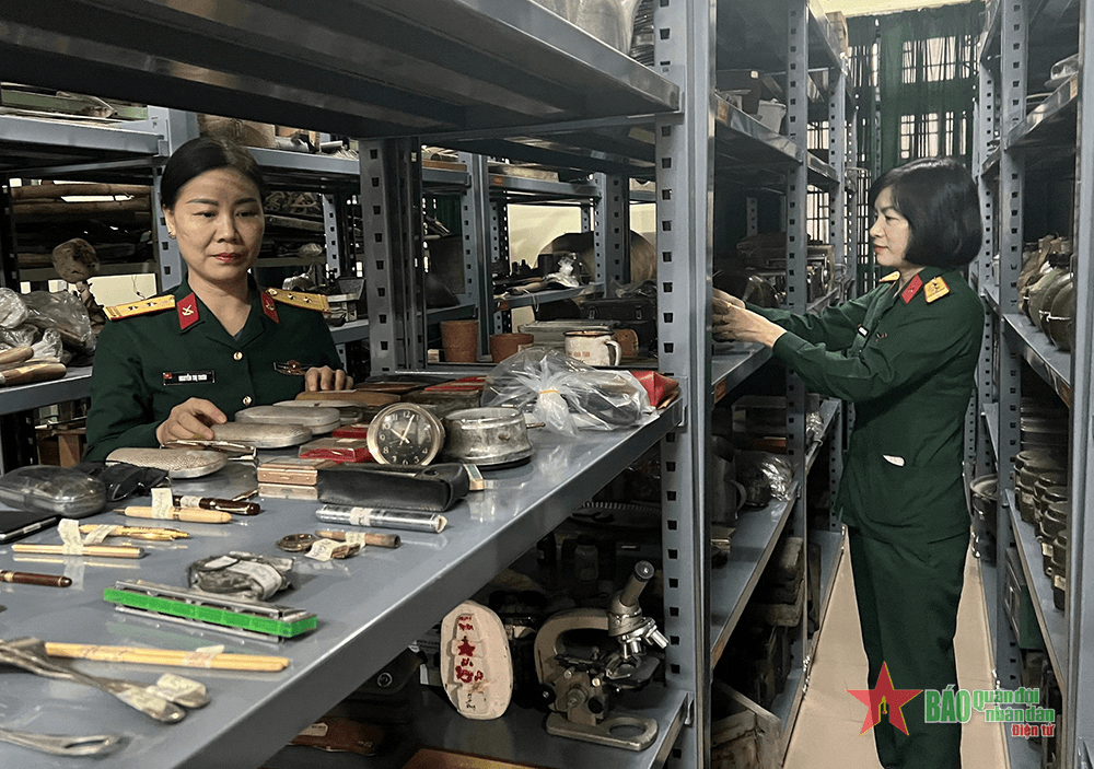 Giữ mạch nguồn truyền thống