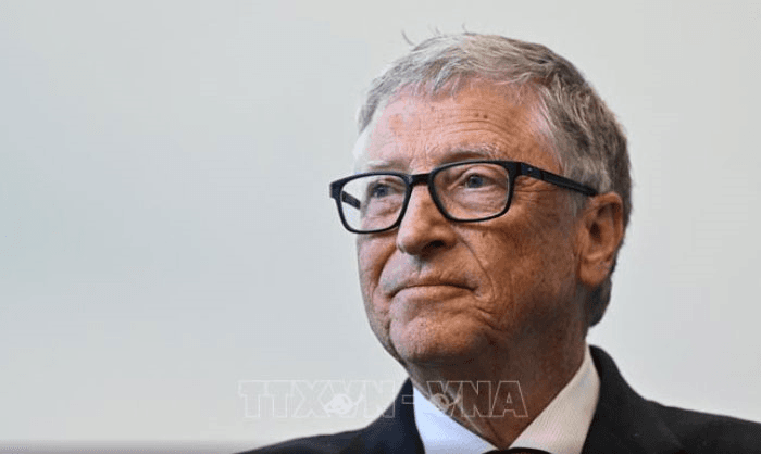 Bill Gates khởi công dự án "cách mạng hóa" điện hạt nhân