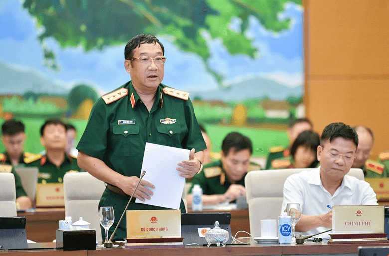 Bộ Quốc phòng, Bộ Công an xây dựng danh mục công nghệ lưỡng dụng phục vụ công nghiệp quốc phòng, an ninh