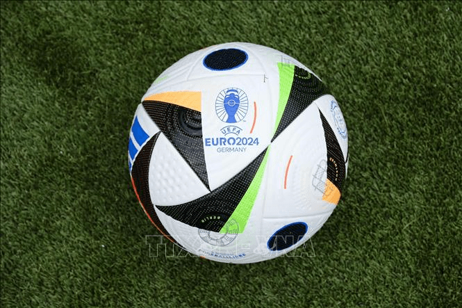 Euro 2024: Siêu máy tính Opta dự đoán đội có khả năng vô địch cao nhất