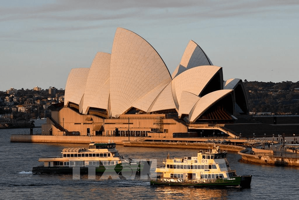 Australia thắt chặt các quy định xin thị thực du học