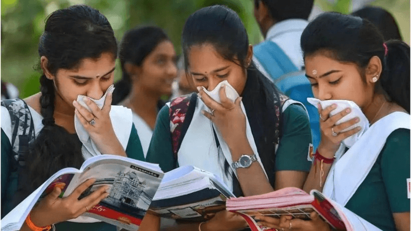 Ấn Độ: Gần 1.600 sĩ tử sẽ phải thi lại kỳ thi tuyển sinh đại học ngành y