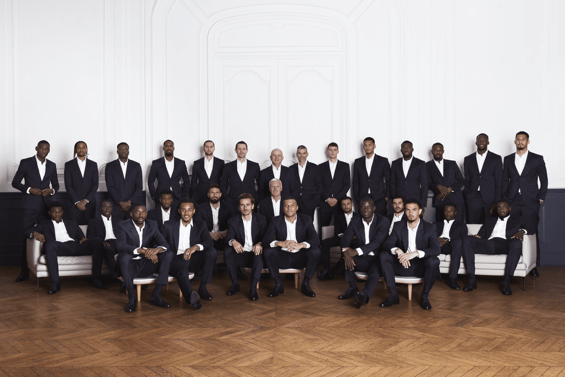 Đường tới Berlin: Euro 2024 và niềm hy vọng của nước Đức