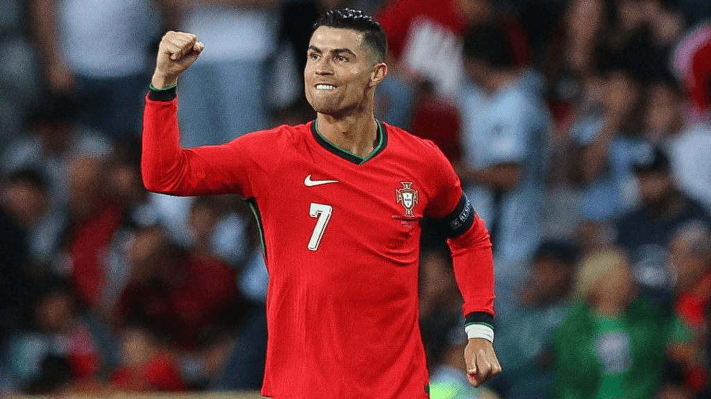 Euro 2024: Sân khấu cuối cùng của Ronaldo