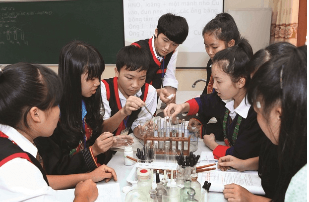 Thứ tự các trường hợp được ưu tiên trong tuyển sinh cử tuyển thế nào?