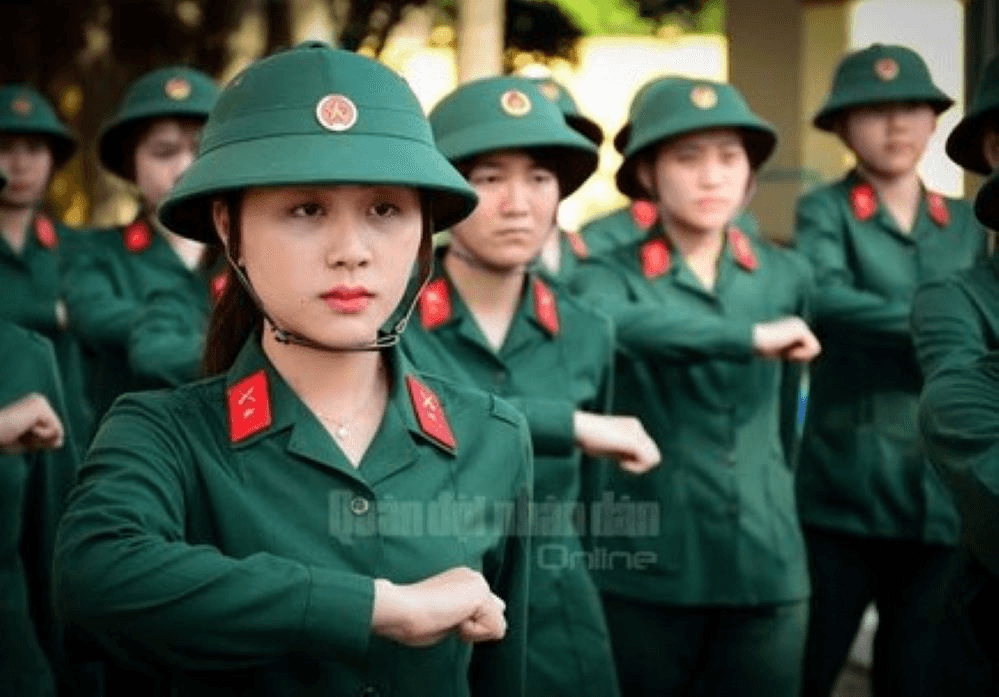 Thủ tục giải quyết chế độ trợ cấp khó khăn đột xuất với thân nhân hạ sĩ quan, binh sĩ tại ngũ?