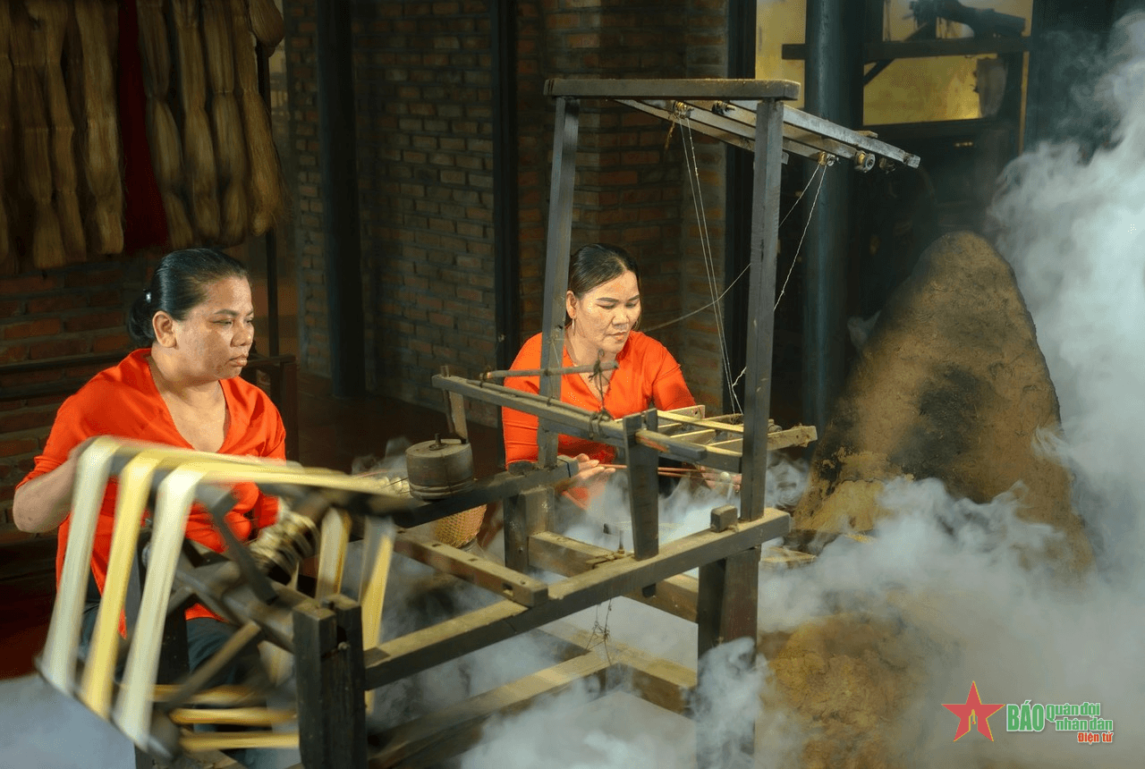 Hội An: Hướng đến chính sách, nguồn lực để phát triển "Thành phố sáng tạo toàn cầu"