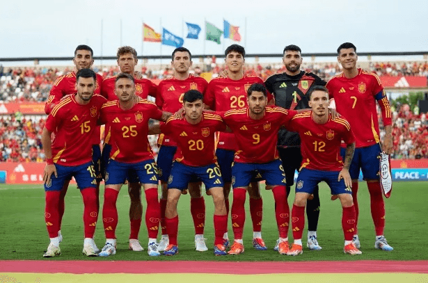 Lịch thi đấu Euro 2024 hôm nay (15-6): Tây Ban Nha và Italy ra quân