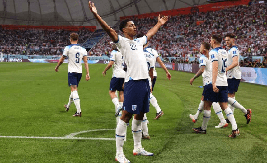 Bảng C, Serbia - Anh (2 giờ ngày 17-6): Kiểm chứng tài năng của Gareth Southgate