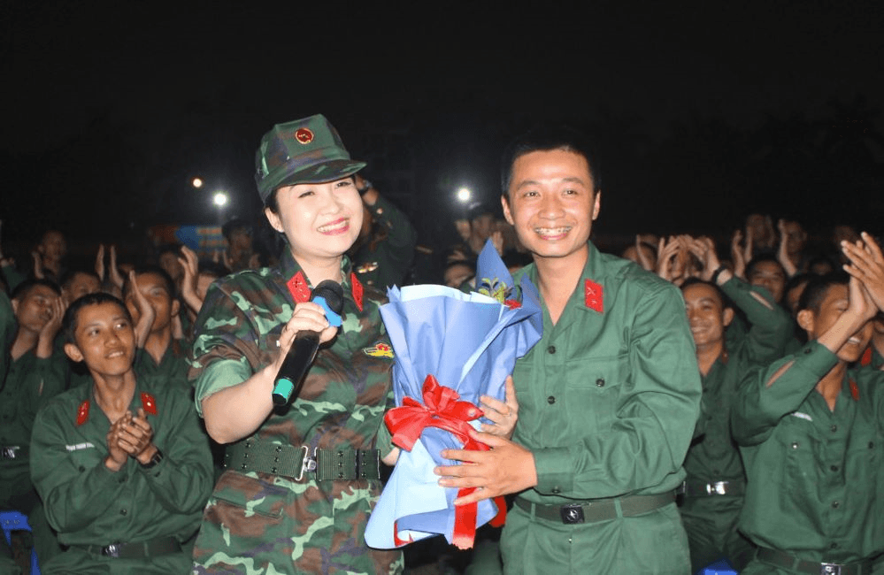 Khơi dậy phong trào văn hóa, văn nghệ ở Quân khu 3