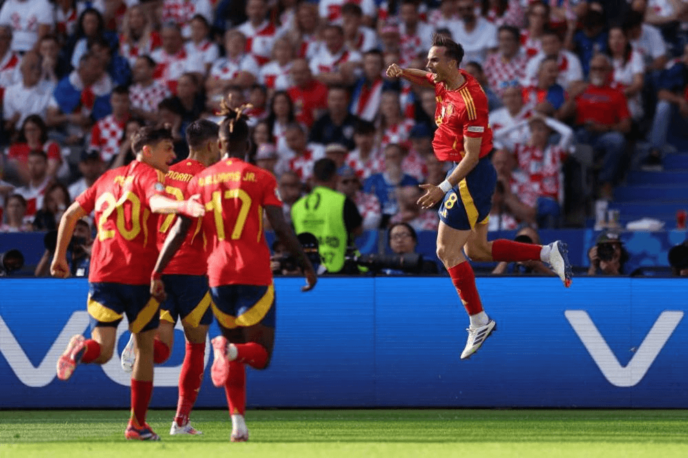 Tiki-taka phiên bản nâng cấp