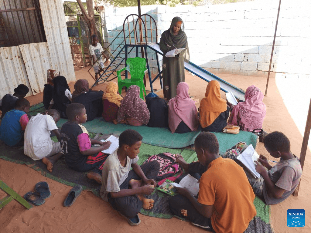 Những nạn nhân lớn nhất của cuộc xung đột tại Sudan