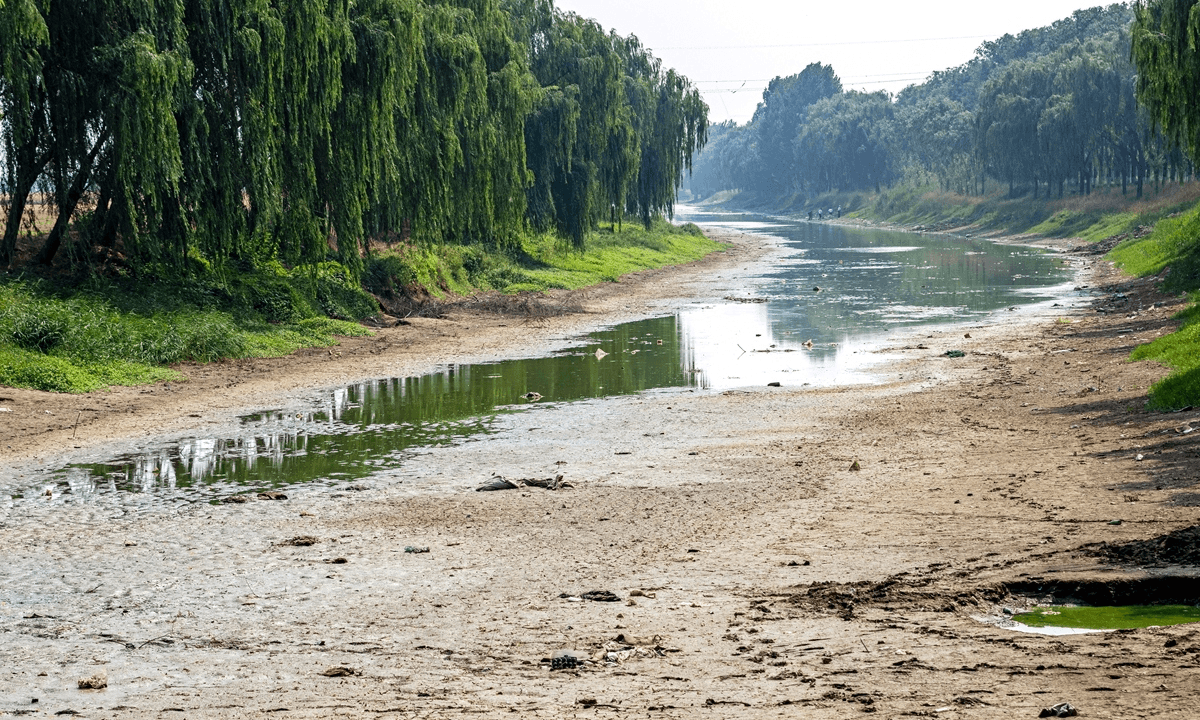 Chủ tịch Trung Quốc kêu gọi nỗ lực toàn diện phòng, chống thiên tai