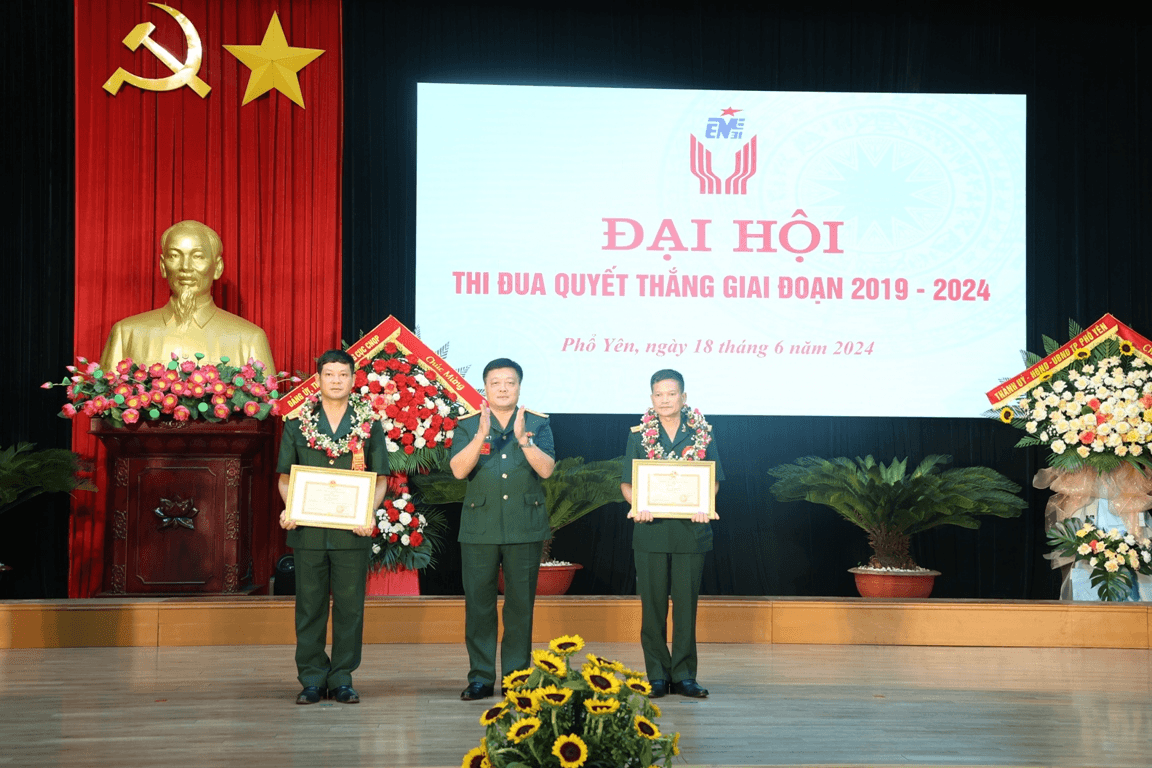 Nhà máy Z131 chú trọng sản phẩm có hàm lượng khoa học công nghệ cao
