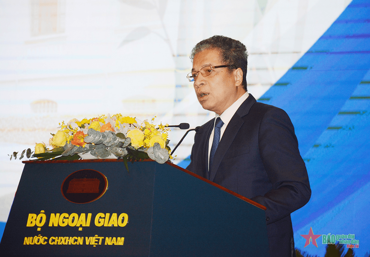 Dấu mốc quan trọng trong quan hệ Việt Nam - Liên bang Nga