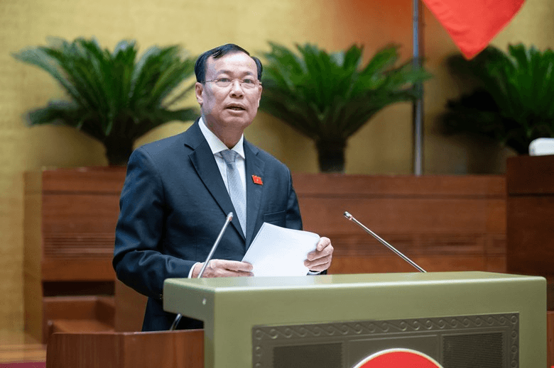 Hoàn thiện đầy đủ các quy định về phòng không nhân dân, về quản lý tàu bay không người lái