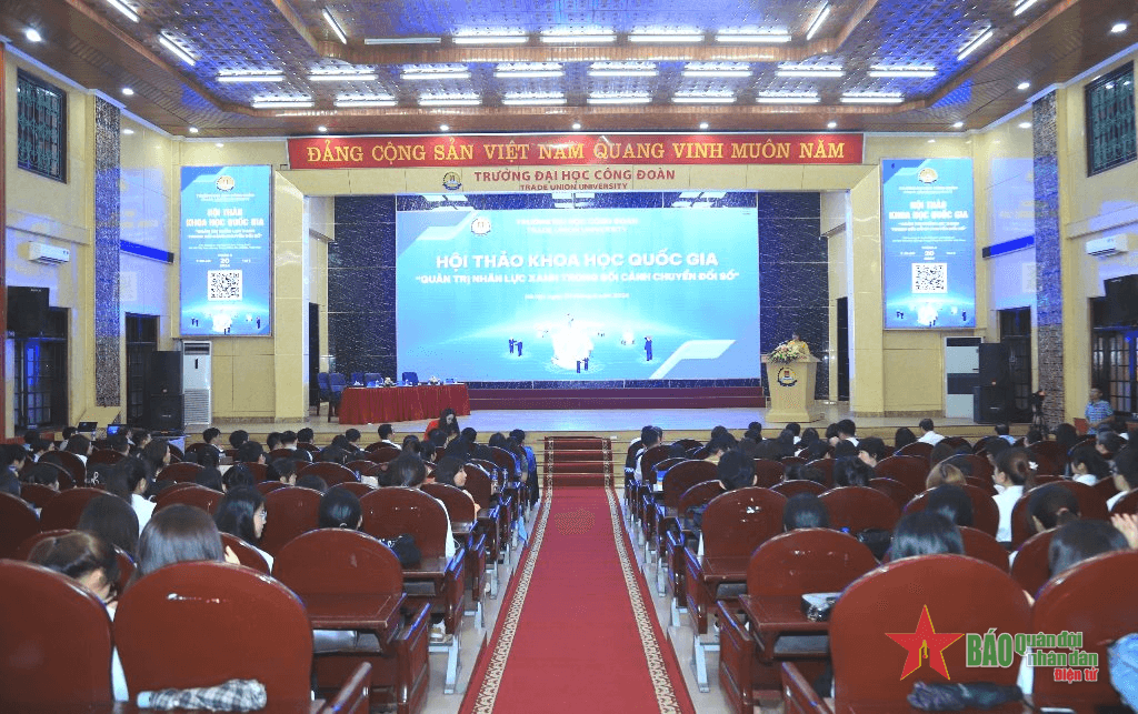 Đề xuất chuyển đổi nhân lực xanh theo hướng không gây xáo trộn
