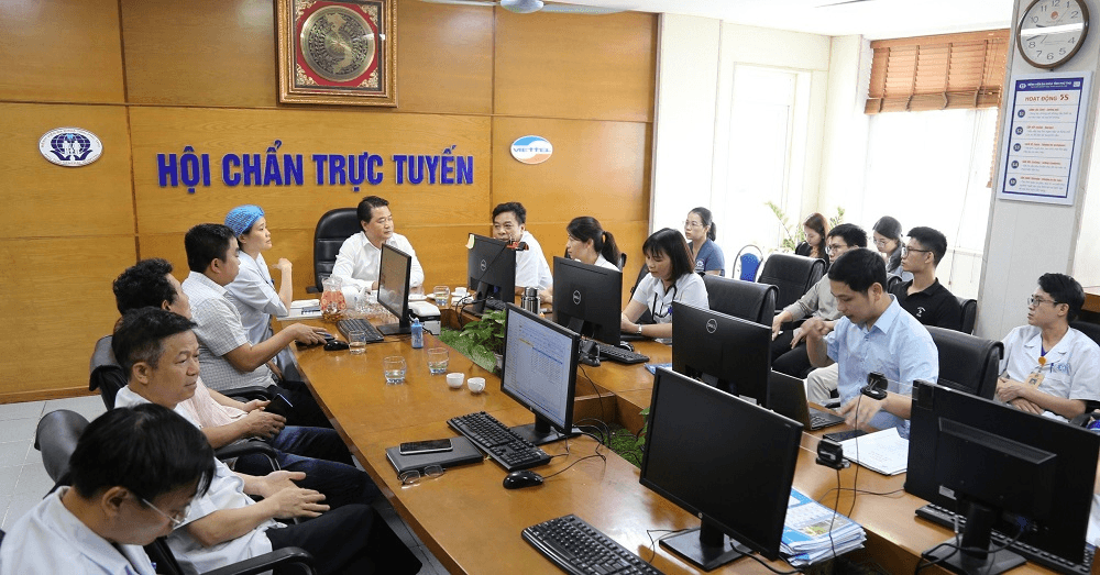 “Hồi sinh” hai cuộc đời từ nghĩa cử hiến tạng của người chết não