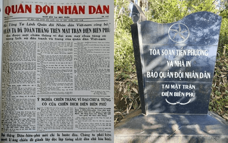 Báo chí cần gì?