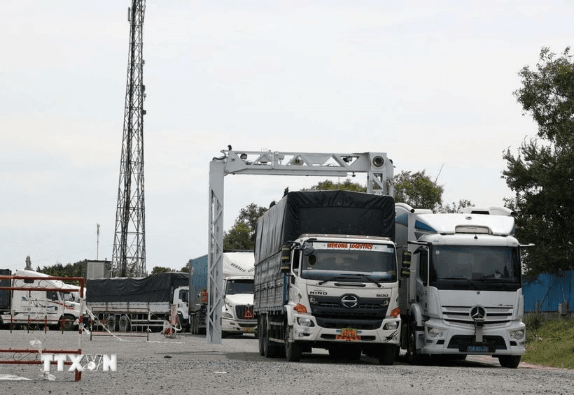 Kết nối cao tốc TP Hồ Chí Minh - Mộc Bài với cao tốc Phnom Penh – Bavet