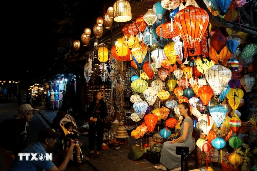 Cơ hội thu hút khách du lịch Hàn Quốc đến Việt Nam