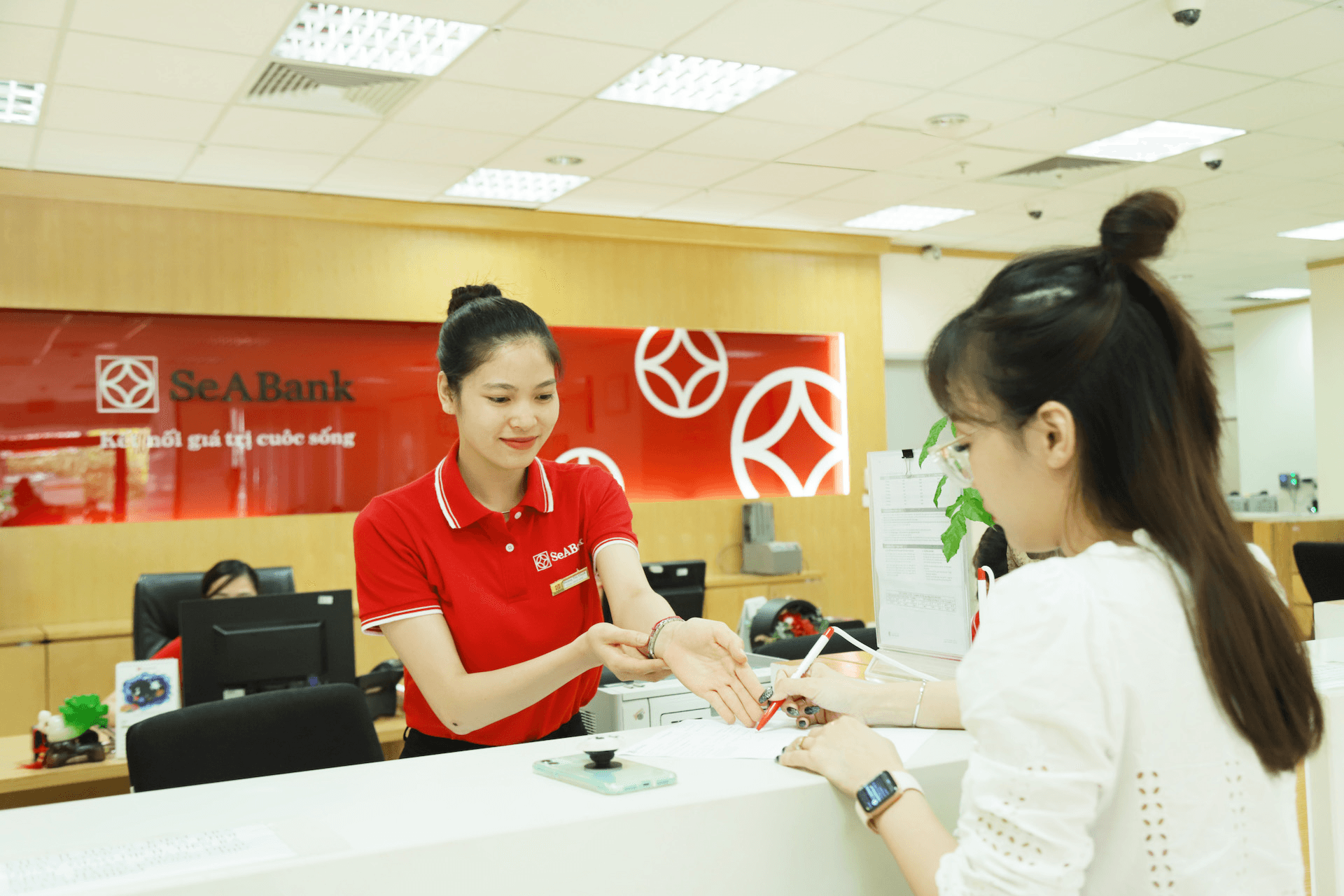 Bổ sung nguồn vốn hỗ trợ các doanh nghiệp vừa và nhỏ