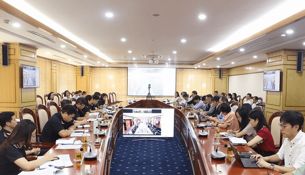 Tổng cục Hải quan giải đáp 18 vướng mắc cho doanh nghiệp Nhật Bản