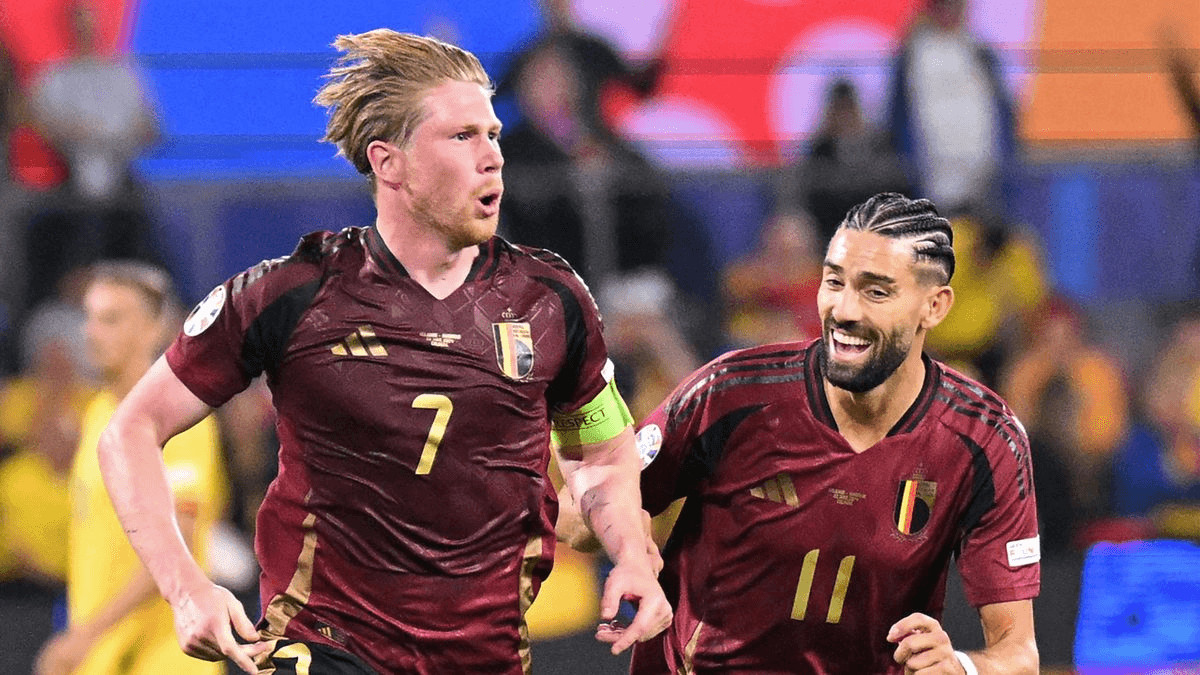 Tin thể thao hôm nay (23-6): Kết quả Euro 2024-Bỉ thắng trận đầu, Ronaldo lập kỷ lục
