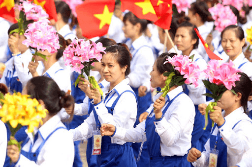 Tạo thực lực cho công đoàn cơ sở