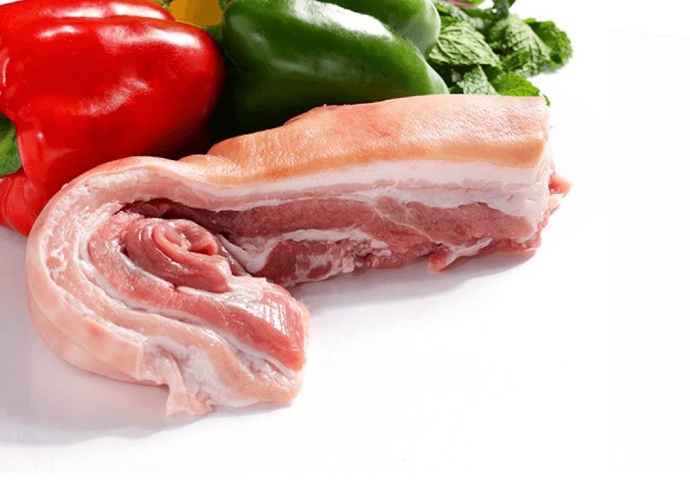 Giá lợn hơi hôm nay (24-6): Neo ở mức cao