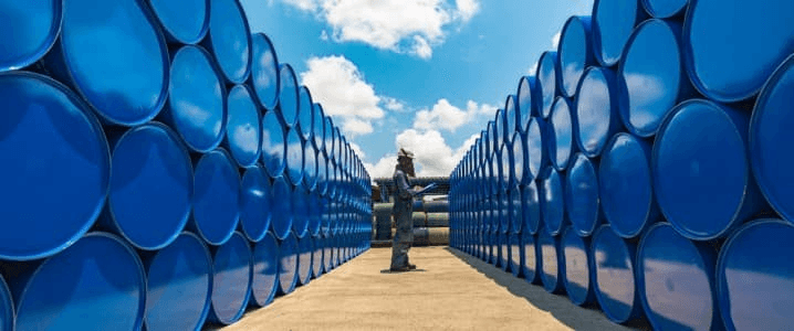 Giá xăng dầu hôm nay (25-6): Leo dốc
