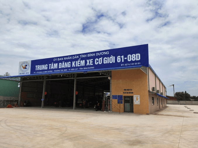 Truy tố 11 cán bộ, nhân viên Trung tâm đăng kiểm nhận hối lộ