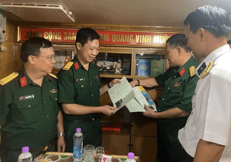 "3 mấu chốt" trong phổ biến, giáo dục pháp luật và thực hiện Đề án 1371 - Bài 1: Nhận thức đúng về vị trí, ý nghĩa, tầm quan trọng