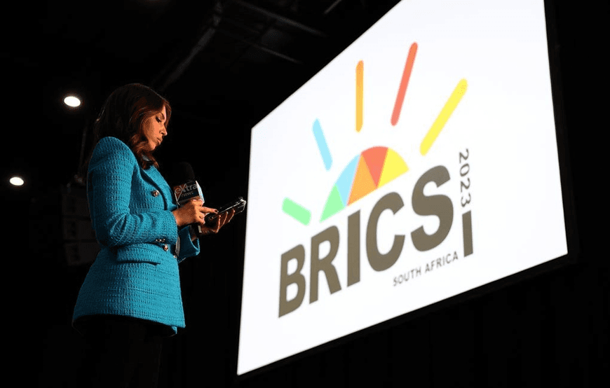 BRICS tạm dừng kết nạp thành viên mới
