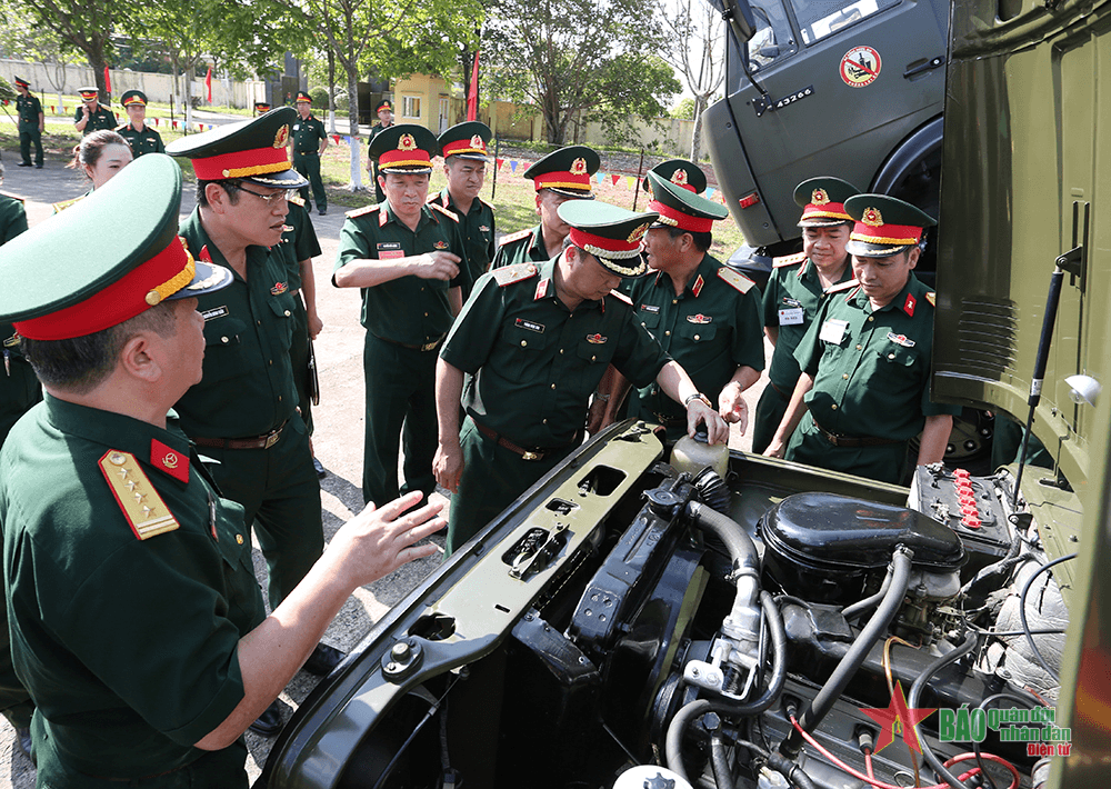 Xác định cụ thể nội dung, chỉ tiêu thi đua trong từng nhiệm vụ