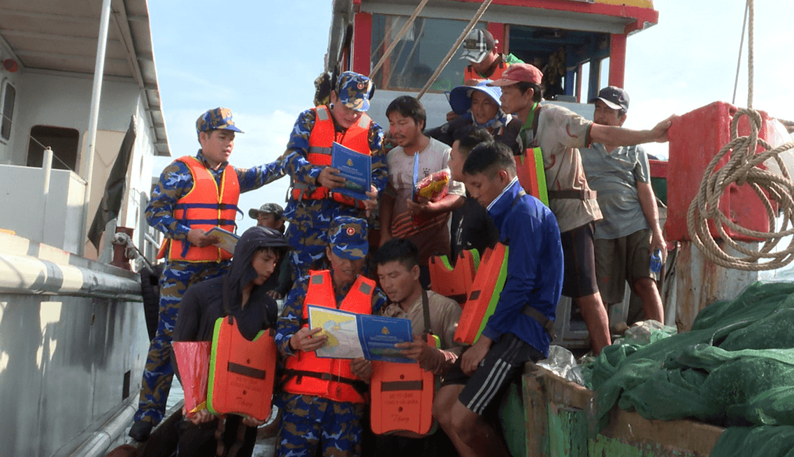 “3 mấu chốt” trong phổ biến, giáo dục pháp luật và thực hiện Đề án 1371 - Bài 3: Chắt lọc nội dung thiết thực, tránh dàn trải (Tiếp theo và hết)