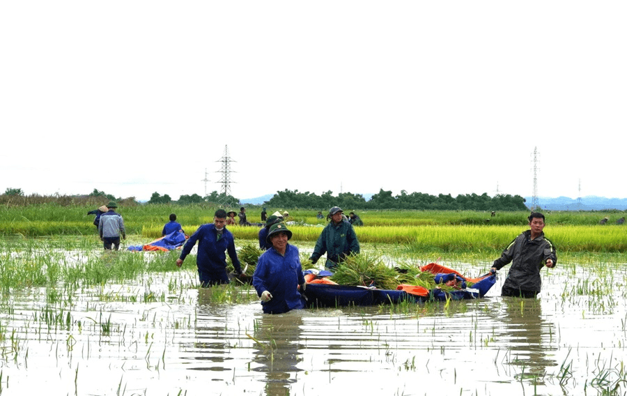 Xây dựng đơn vị an toàn, địa bàn an toàn ở Tổng cục Kỹ thuật: Biện pháp sát thực tiễn, hiệu quả thiết thực