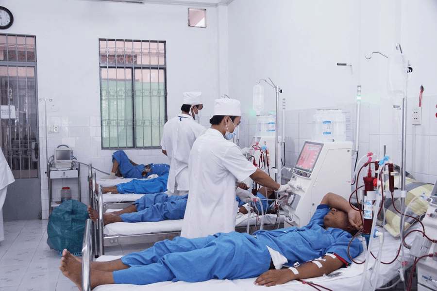Niềm tin “Viện 4”