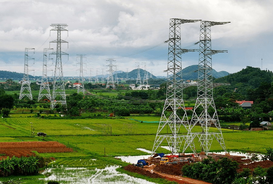 Dự án Nhà máy Nhiệt điện Nam Định I - Thanh Hóa tăng tốc về đích