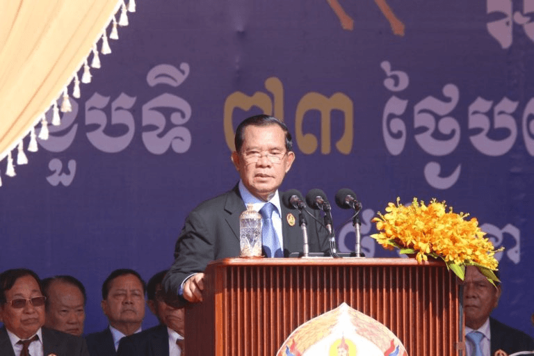 Đảng Nhân dân Campuchia đề cao vai trò của nhân dân trong xây dựng, bảo vệ đất nước