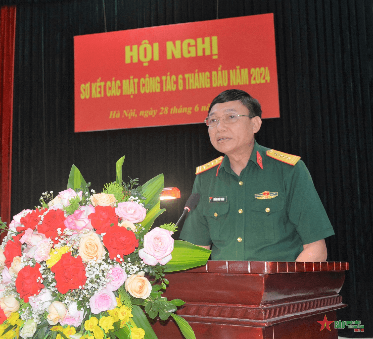 Lữ đoàn Đặc công Biệt động 1 bảo đảm chất lượng huấn luyện tốt, đồng đều, an toàn tuyệt đối
