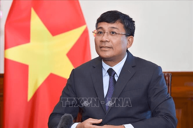 Chuyến thăm Hàn Quốc của Thủ tướng Phạm Minh Chính: Đưa quan hệ Việt Nam - Hàn Quốc lên tầm cao mới