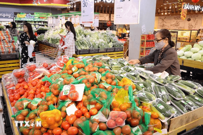 Góc nhìn nghị trường: Không để giá tăng trước lương