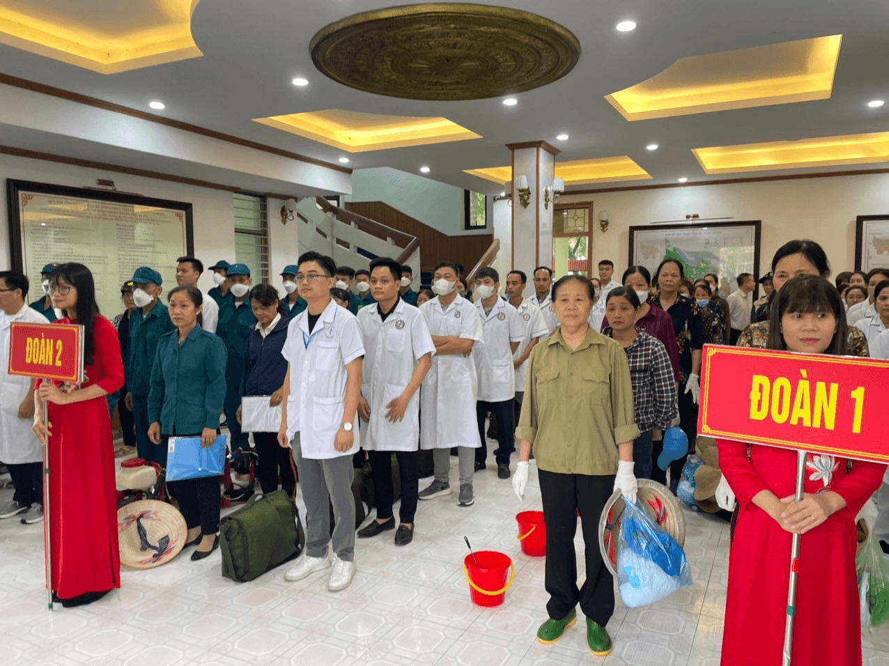 Hà Nội: Số ca mắc sốt xuất huyết tiếp tục tăng