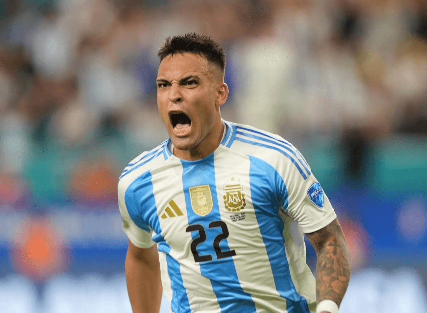 Copa America 2024: Argentina toàn thắng, Chile bị loại sốc