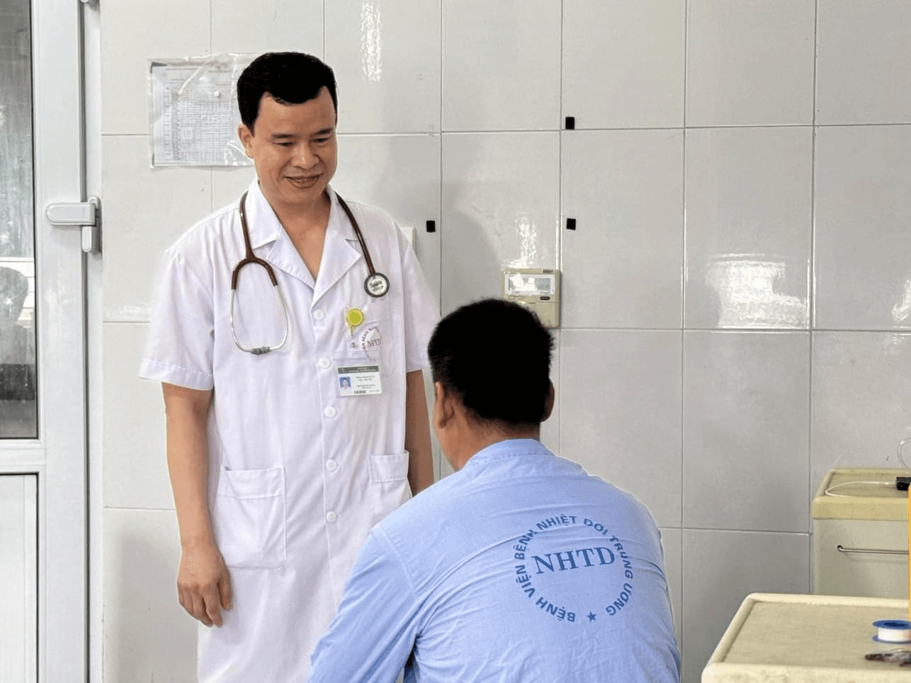 Men gan tăng gấp 35 lần do uống thuốc nam không rõ nguồn gốc