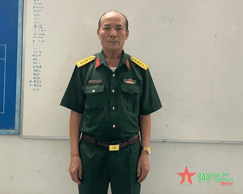 Tạm giữ đối tượng giả danh Đại tá tình báo Quân đội